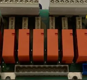 ABB DSTD 108 57160001-ABD Connection Unit thumbnail-3