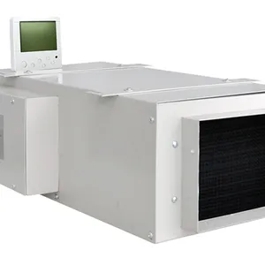 10ton Swimming Pool Ceiling Dehumidifier thumbnail-4