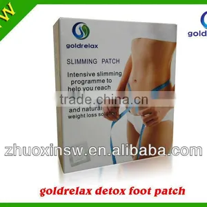 Relax Slim Patch With High Quality thumbnail-1