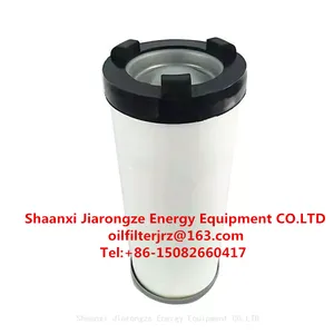 59031080 Air Oil Separator Filter Element Replacement For Kobelco 50HP Air Compressor Part thumbnail-1