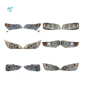 Large Stock Kinglong Zhongtong Higer Golden Dragon Ankai Asiastar City Bus Spare Bus Accessories thumbnail-1