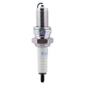 Wholesale Original Genuine NGK Spark Plug Nickel Alloy DPR8EA-9 4929 Car Engine Spark Plug for Ferrari thumbnail-5