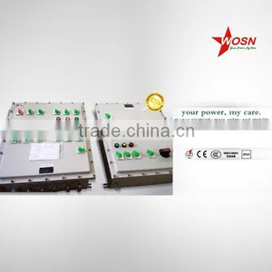 Best Selling Explosion-proof Distribution Box thumbnail-1