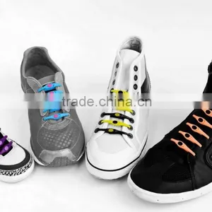 New Style Silicone Shoelace thumbnail-4