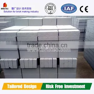 Heat Resistand Automatic Brick Making Machine Pupular in India thumbnail-1
