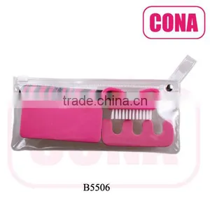 High Quality Girls Makeup Pedicure Set thumbnail-1
