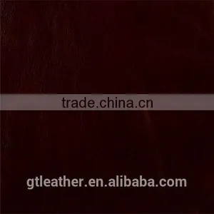 China Vintage Oil Wax Leather Manufacturer for Shoes,bag thumbnail-3