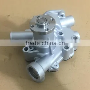 Yanmar486 3TNE68 Excavator Parts Water Pump 119660-42009 thumbnail-3