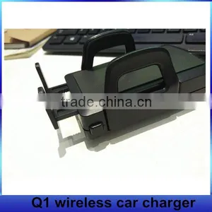 Original qi Wireless Charger, Samsung Wireless Charger thumbnail-3