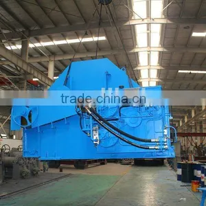 Hydraulic Marine Winch thumbnail-1