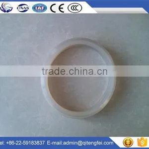 Heat Resistant Concrete Pump Rubber Gasket thumbnail-5