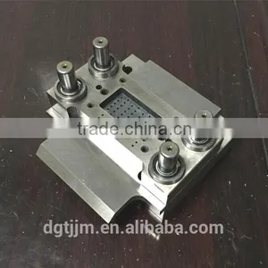 Tool Manufacturing, Metal Stamping Mould Die thumbnail-2