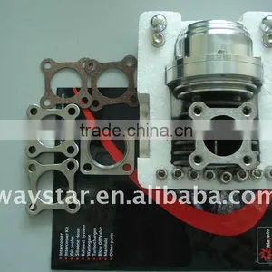 Waystar 38mm 40mm 46mm 50mm 60mm Turbo External Wastegate thumbnail-1
