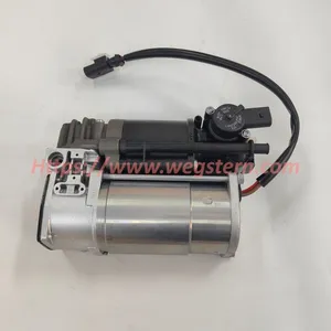 2123200104 2123200404 Hot Selling Nice Quality Used Renew Air Compressor Pump for Mercedes Benz W212 thumbnail-1