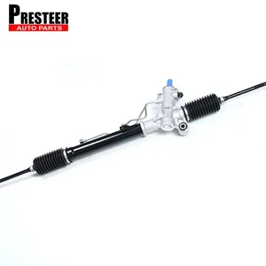 Factory Sale Hydraulic Power Steering Rack and Pinion for Toyota Rav-4 1996-2000 44250-42100 LHD Steering Parts Gear Box thumbnail-5