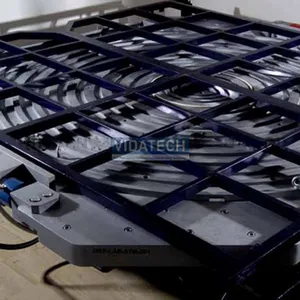 Glass Reinforced Polyester Split Disc Testing Machine thumbnail-2