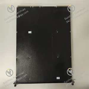 TRICONEX 3511 Pulse Input Module thumbnail-2
