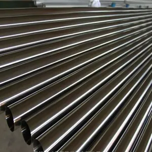 Wholesale Inox Manufacturer 309S，310S 20cr13  Polished Price Per Ton Stainless Steel Pipe thumbnail-3