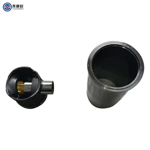 Heavy Duty Truck Engine Spare Parts Cylinder Liner Piston Ring Set Om 457 Om 460 a 4600302537 a Xor for Mercedes Benz Ka4570302637f5677 A4600300324 thumbnail-1