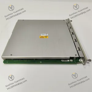 Bently 145988-01 VGA Display Module thumbnail-3