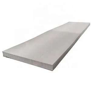 Spot Wholesale Sales of Mirror Stainless Steel Sheet Price 2B/BA N08904/N06600/N06617Stainless Steel Sheet Plate thumbnail-5