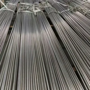 Electro Polishing Stainless Steel Tubes/Pipes thumbnail-2