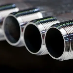 Casing & Tubing API 5CT - Carbon Steel Pipe Manufacturer thumbnail-2