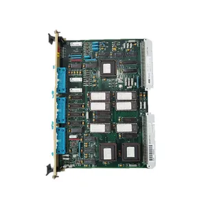 SCYC51090 58053899E | SCYC51020 58052582H | Cutting-edge PROFIBUS DP Slave Interface Module | SCYC51010 58052515G thumbnail-3