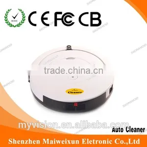 Cheap Vacuum Cleaners With Remote Controler and Hoover Vacuum Cleaners thumbnail-5