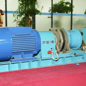 Changyun Arrow-5 High-Power Industrial Motor Grinder Winch thumbnail-4