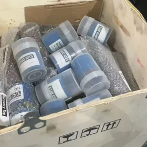 Impregnated Crown HQ, Matrix 12mm, Impreg Diamond Core Bit for Hard Formation Core Drilling thumbnail-5