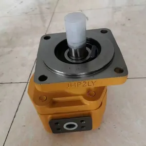 Factory Price W42201000 W060600000 W067100000B Gear Pump Wheel Loader Spare Parts 656D 650B thumbnail-5