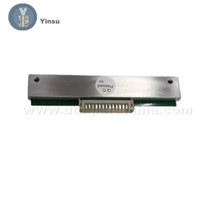 WINCOR TP13 Thermal Printheads 1750189334-1 ATM Receipt Printer Printhead thumbnail-4
