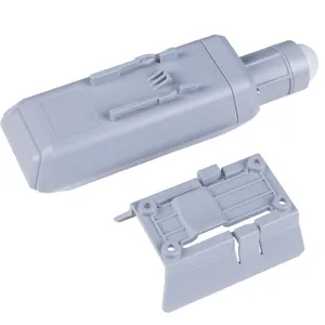 LoRaWAN IP66 Wireless Light Sensor 0~188000 Lux, 10-Year Battery Life for Smart Agriculture & Environmental Monitoring thumbnail-3