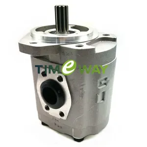 KYB Hydraulic Pump KYB 67110-32070-71 Hydraulic Pump Suitable for Forklifts Hydraulic Gear Pump thumbnail-2