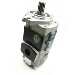 Timeway Hydraulic Gear Pump SDY1-36.3.5R525 Hydraulic Oil Pump Suitable for Excavators With Good Quality. thumbnail-3