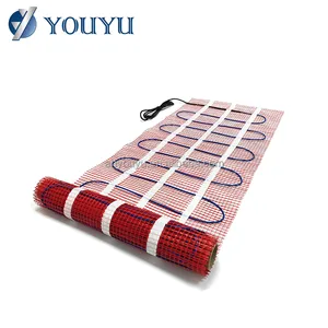 2023 Hot Sale Floor Heating Mat Used for Greenhouse thumbnail-4