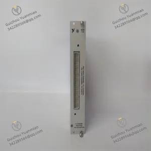 NI SCXI-1124 Analog Output Module thumbnail-2