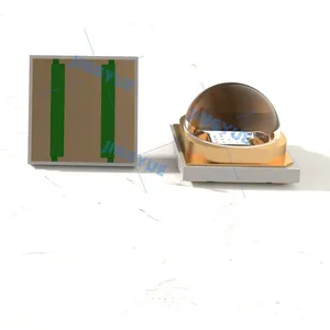 Ceramic Based Holder High Power UVB UVA UVC IR Leds Leds 365nm 260nm 310nm 880nm 1080nm for Ink Curing Sterilization Horticulture Medical Therapy thumbnail-5
