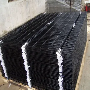 Maintenance-Free Steel Fence Solution | Permanently Galvanized to Resist Rust, Eliminating Painting Forever thumbnail-6