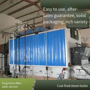Sales of 364 Large-scale Flakes, 365 Grate Bars, Left and Right Clamping Plate Chains for 35-ton and 40-ton Steam Boilers thumbnail-1