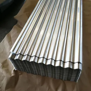 GL/Galvalume Corrugated Roofing Sheet thumbnail-1