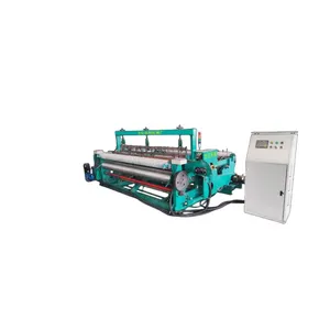 Automatic Hexagonal Gabion Mesh Weaving Machine for Construction Use thumbnail-4