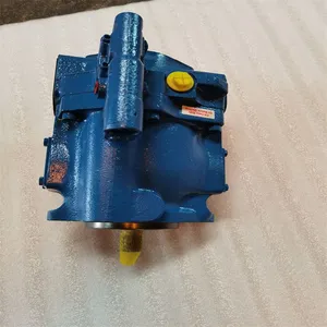 Lainuo PVE21R-9-30-CC-11 PVE PVE21 Hydraulic Piston Pump PVE012 PVE19 PVE21 PVE19AR05AC10B211100A1AA100CD0A thumbnail-4