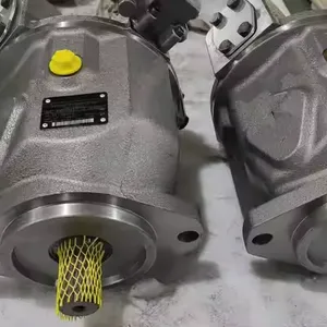 A10VNO Series A10VNO 45 ED72/52R- VCC11N00P R902516822 AL A10VNO45ED72/53R-VSC12N00 Hydraulic Pump A10VSO71DFR131R-PSC92N00 thumbnail-4