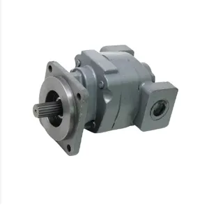 PGP330 Piston Hydraulic Pump D149283 D146608 AT183664 257953A1 257954A1 AT331223 for CASE 580K 580SK Loader Backhoe thumbnail-5