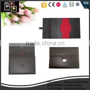 China Supplier Promotional Handmade Delicate File Holder thumbnail-1