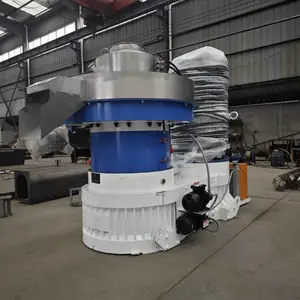 Zhangqiu Granulating Machinery Accessories Business Department company overview - view 4 thumbnail