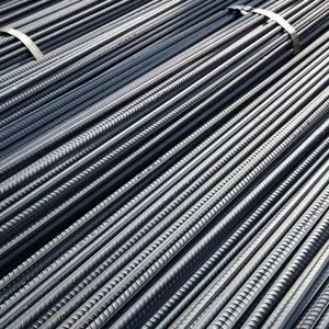 Steel Rebar & Deformed Steel Bar，HRB335、HRB400/HRB400E、HRB500/HRB500E thumbnail-4