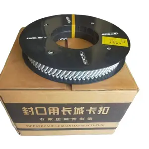 ShijiazhuangLukuanMachineryManufacturingCo.,Ltd. company overview - view 1 thumbnail